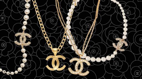 collana chanel imitazione|The Best Chanel Dupes: From Bags To Jewelry .